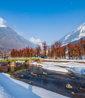Gulmarg