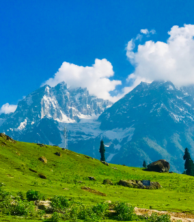 Sonamarg