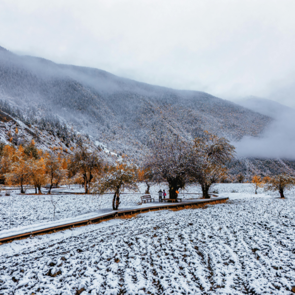 Gurez Valley