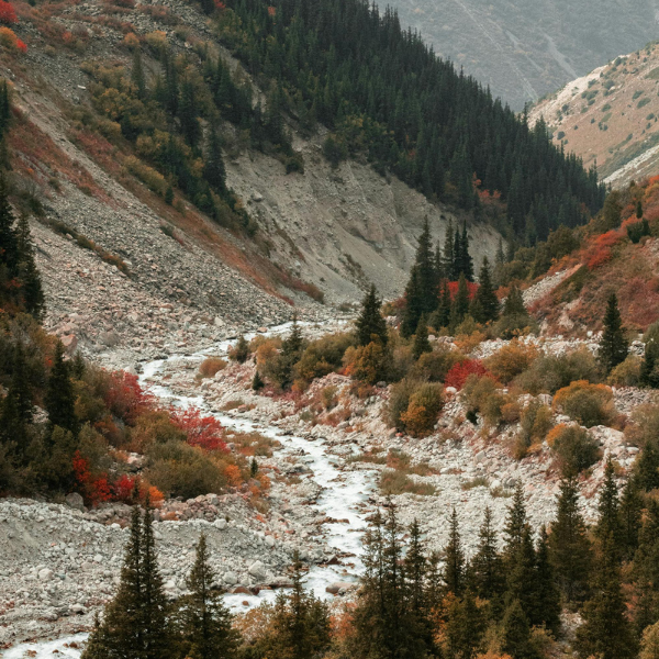 Gurez Valley
