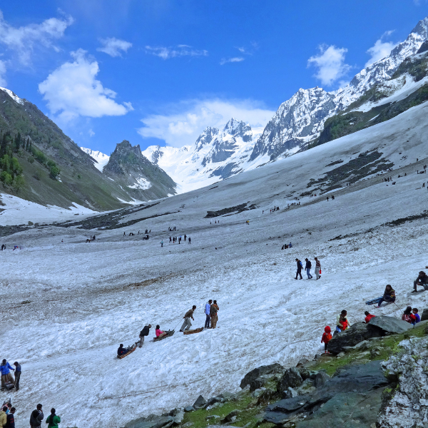 Sonamarg