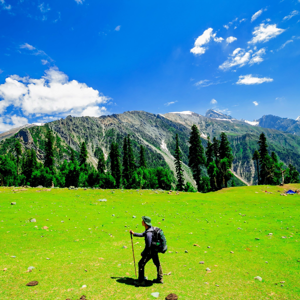 Sonamarg