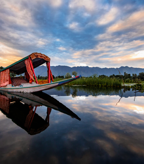 Srinagar