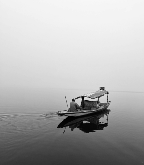 Srinagar